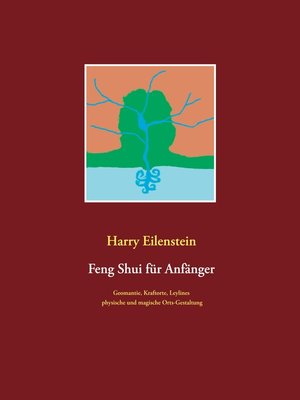 cover image of Feng Shui für Anfänger